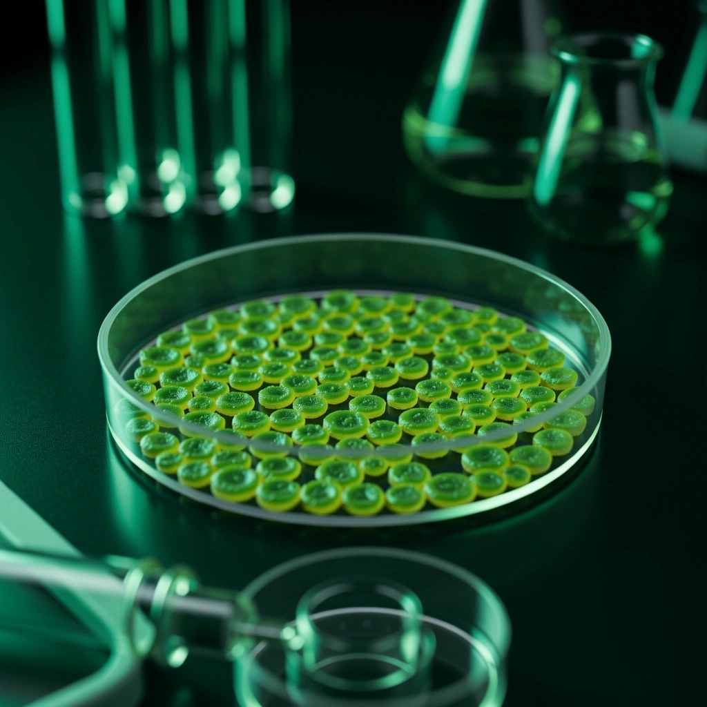 Science-based nutrition analysis