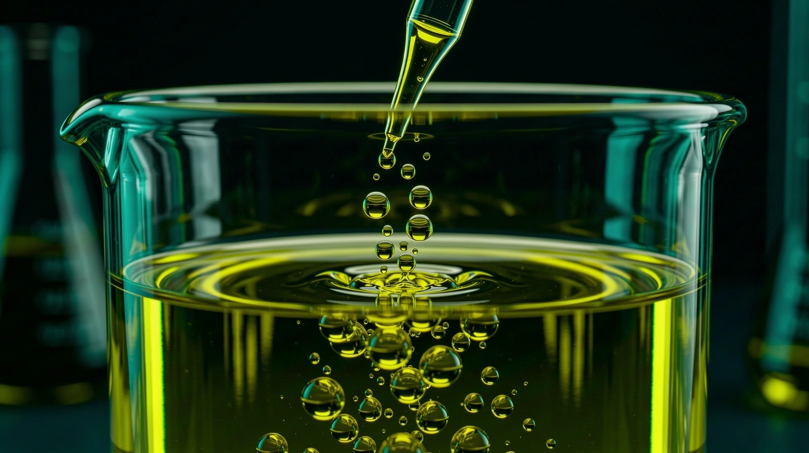 Diatrofi Plus Lab Concept