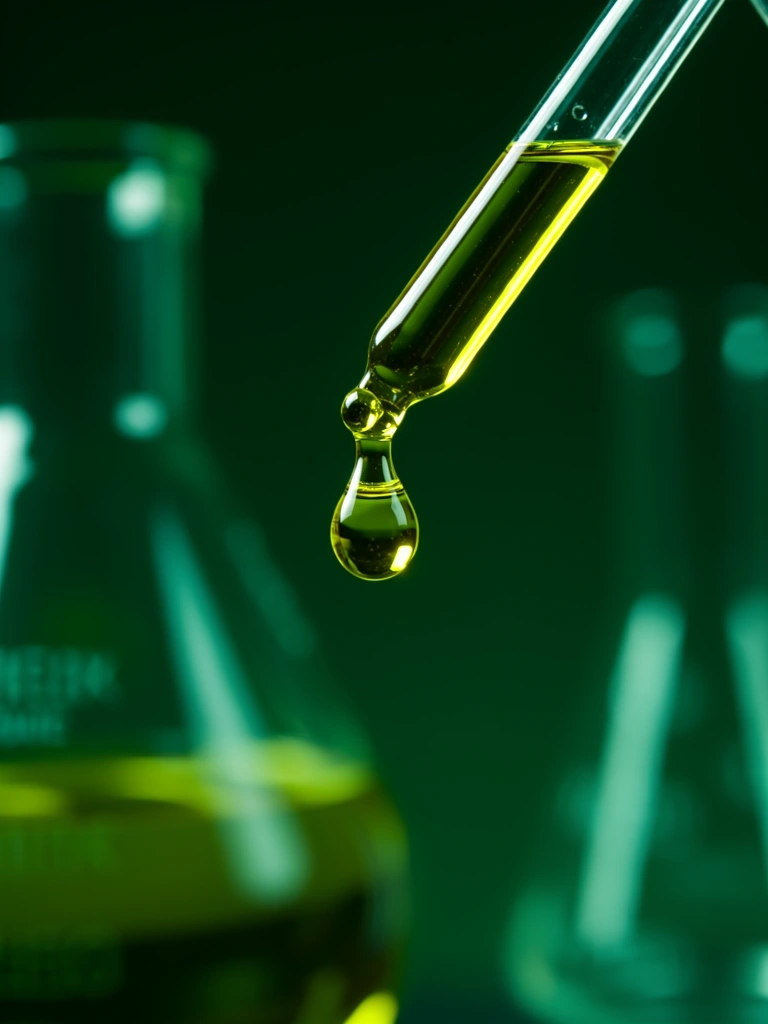 Nutritional Precision