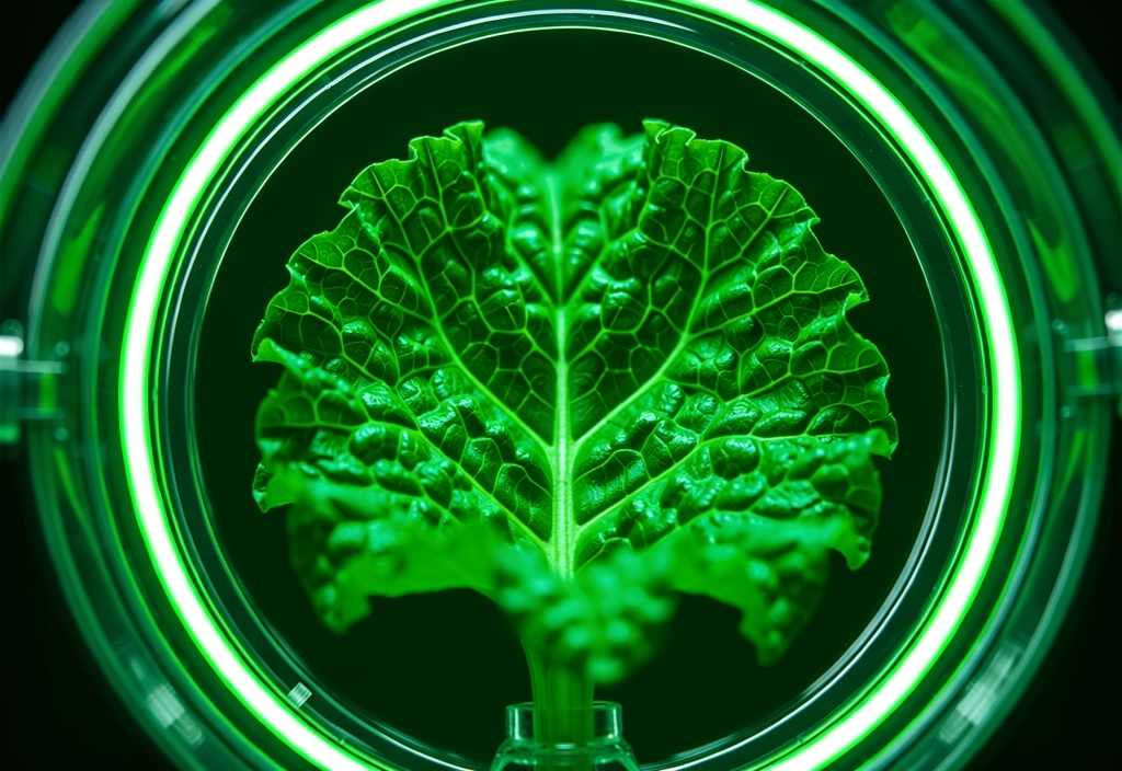 Διατροφικός Έλεγχος