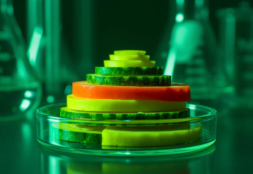 Διατροφή Παιδιών